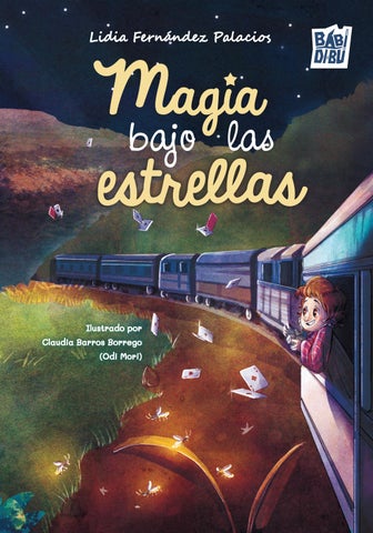 Magia bajo las estrellas