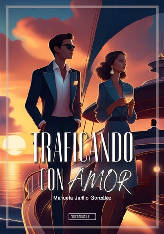Traficando con amor