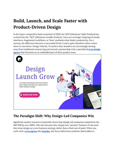 Build, Launch, and Scale Faster with Product-Driven Design (1)