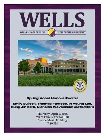 04.09.2026 ENS Vocal Honors