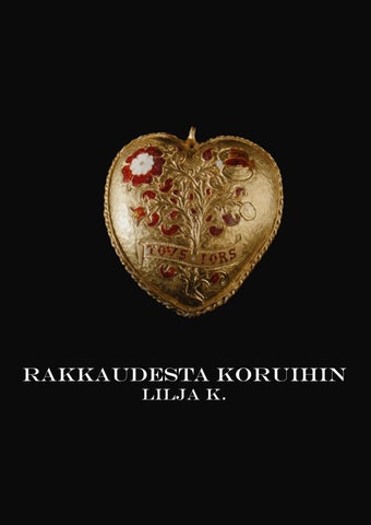 Rakkaudesta koruihin