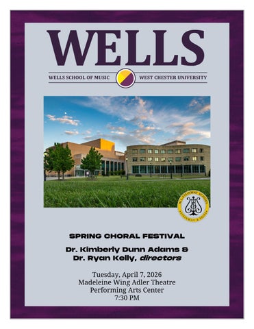 04.07.2026 ENS Spring Choral Festival