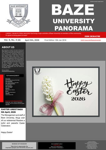 Baze University Panorama News (6th April 2026).png