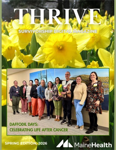 Thrive Spring Edition 2026 V4E2