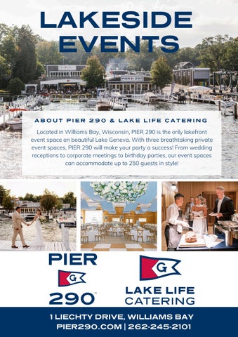 Boat Showroom Brochure 2026