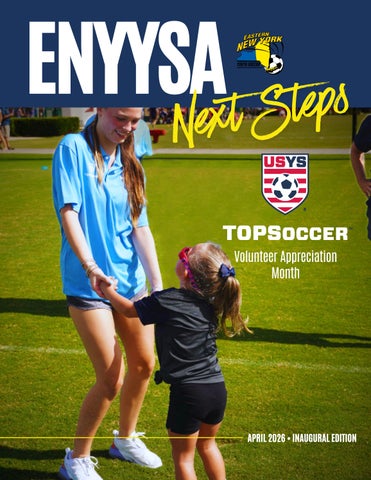 ENYYSA Newsletter _ April 2026 Inaugural Edition