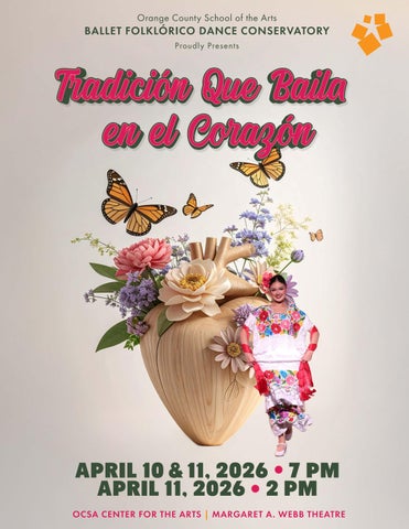 BF Tradicion Que Baila en el Corazon_Program