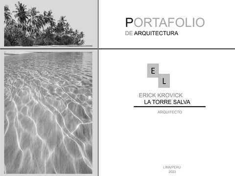 PORTAFOLIO