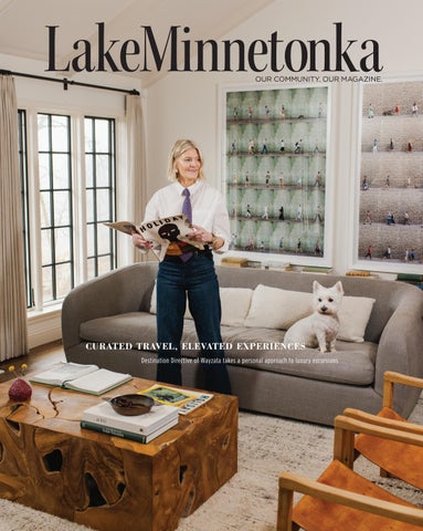 Lake Minnetonka - May 2026