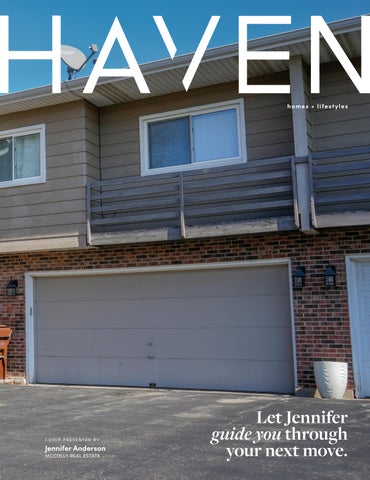 Haven Chicago | Jen Anderson | April 2026