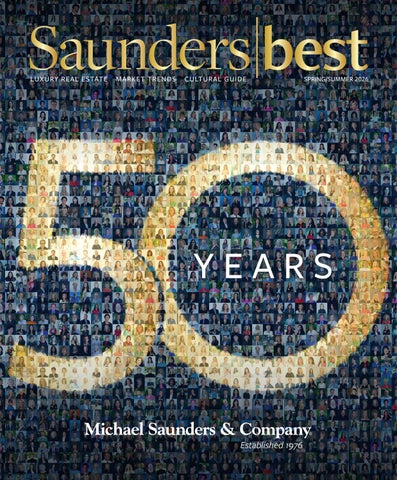 SaundersBest_Spring Summer 2026_ISSUU