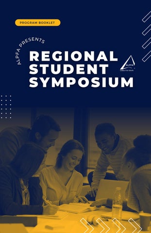 2026 ALPFA Central RSS 