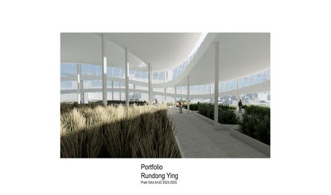 Portfolio 2023-2025_Rundong