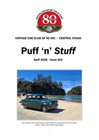 VCC COVCC PNS April 2026