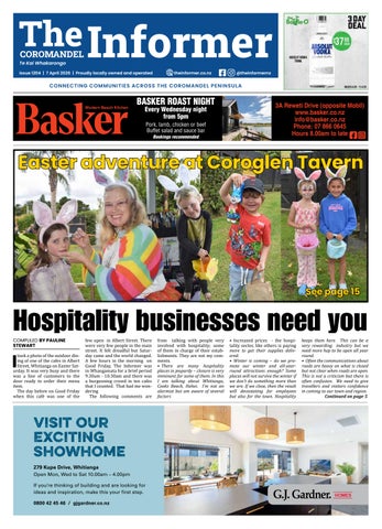 Issue 1204 7 April 2026