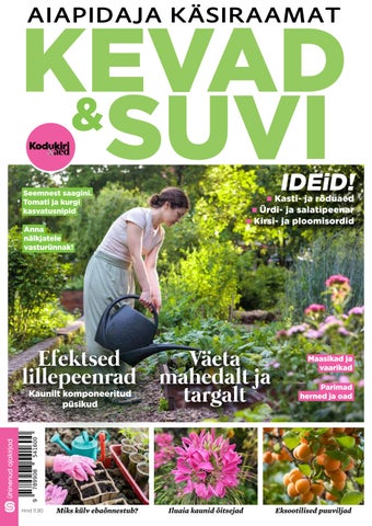 Kevad ja suvi AIAS_2026 reklaamiks