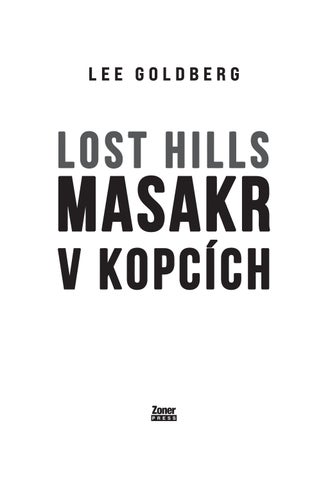 ZRK2529_Lost Hills_ukazka