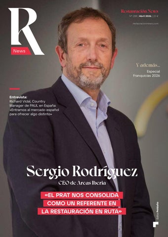 Restauración News - 288