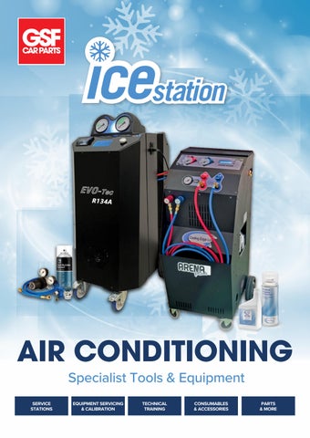 AirCon Spring 2026