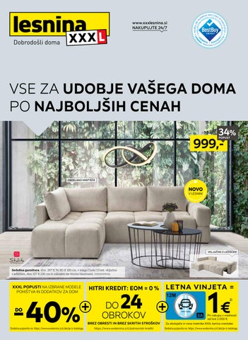 Vse za udobje vašega doma po najboljših cenah