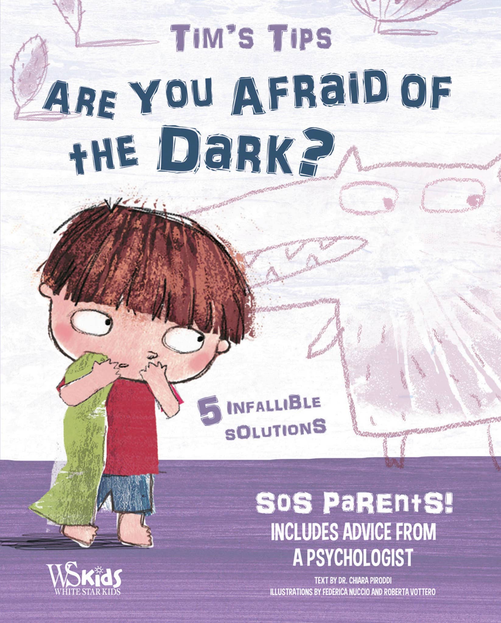 Are You Afraid of the Dark by ACC Art Books - Issuu