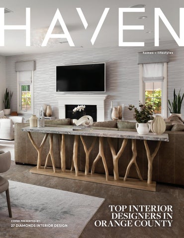 Haven Orange County + San Diego | Vietly Vu | March 2026