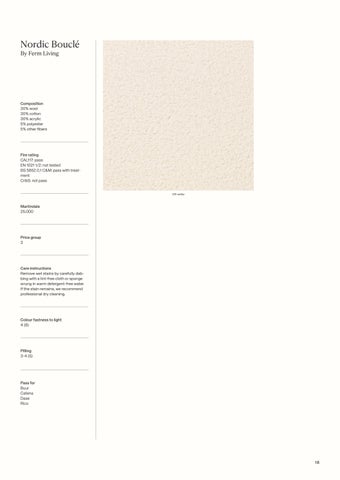 Ferm Living 布艺 × 皮革 Overview 春季 夏季 2026 - North 美国 第 18 页
