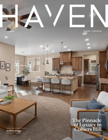 Haven Denver | April 2026