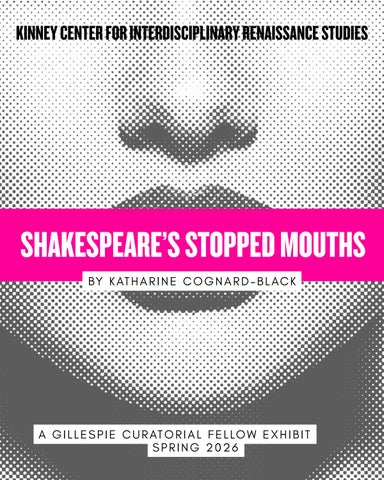 Stopped Mouths Catalog