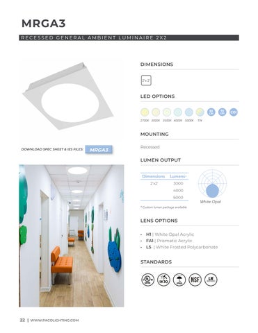 PACO-Behavioral-Health-Specification- 指南 第 22 页