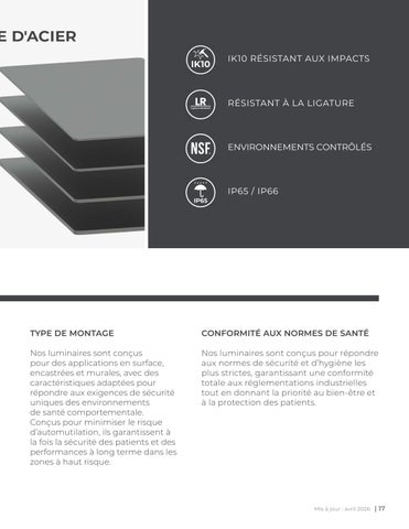 指南 德文 spécification pour la santé comportementale 第 17 页
