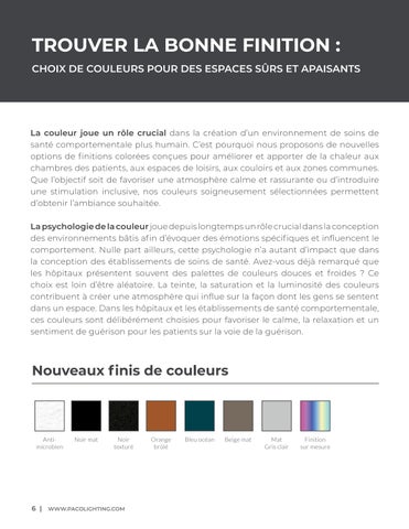 指南 德文 spécification pour la santé comportementale 第 6 页