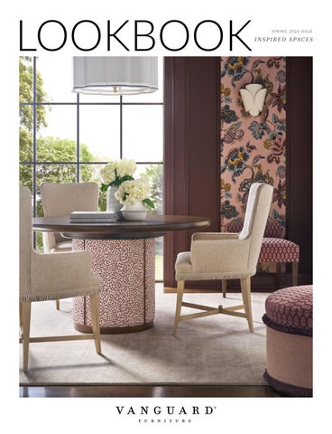 LookBook Spring 2026