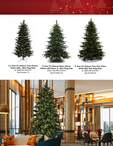 Tree 灯饰目录 09232025 第 7 页