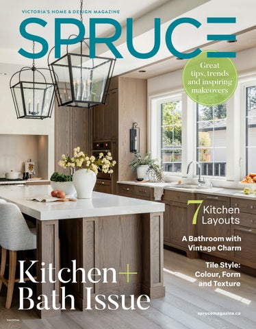 SPRUCE Magazine Spring 2026