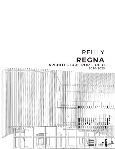 Reilly Regna's Portfolio