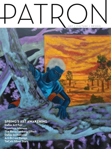 PATRON's April/May Issue | 2026