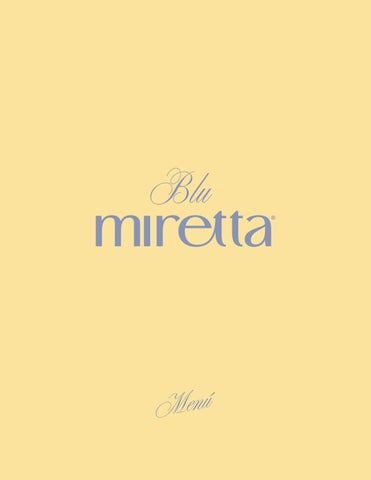 MENÚ_BLUMIRETTA