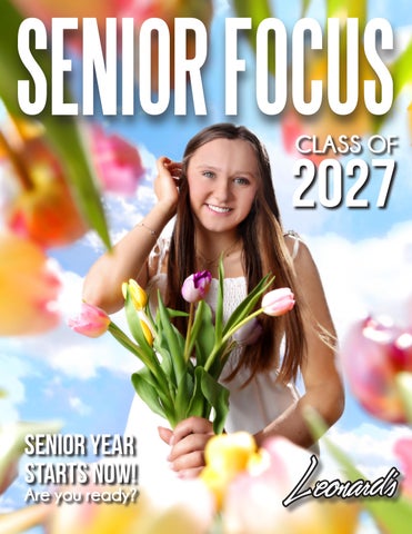 Senior Focus 2027