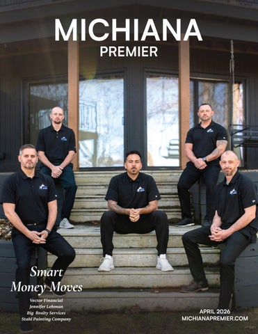 Michiana Premier- April 2026