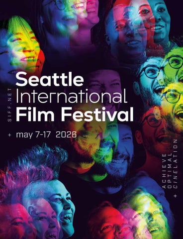 52nd Seattle International Film Festival