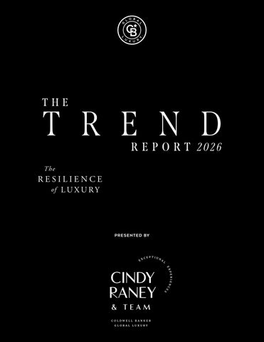 CR&T - The Trend Report 2026
