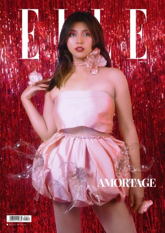 Producción de moda. 