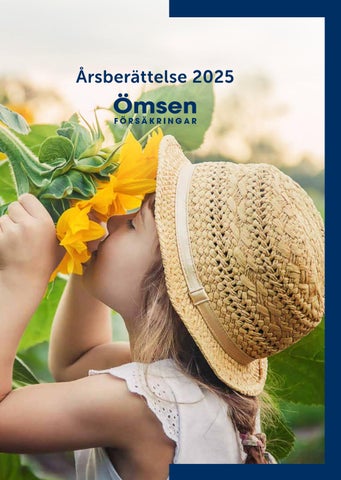 Ömsen årsberättelse 2025
