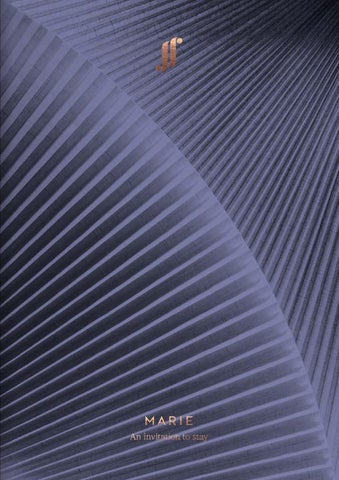 FREIFRAU - Marie Broschüre 2026