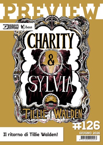 Preview numero 126 - Giugno 2026
