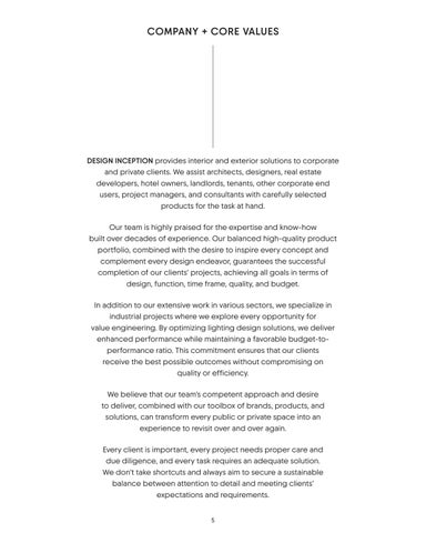 designinception.bg 家具目录 · Di 工业风 Presentation 第 5 页