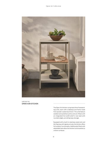 Vipp 户外 Collections 第 11 页
