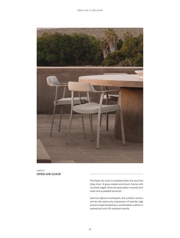 Vipp 户外 Collections 第 12 页