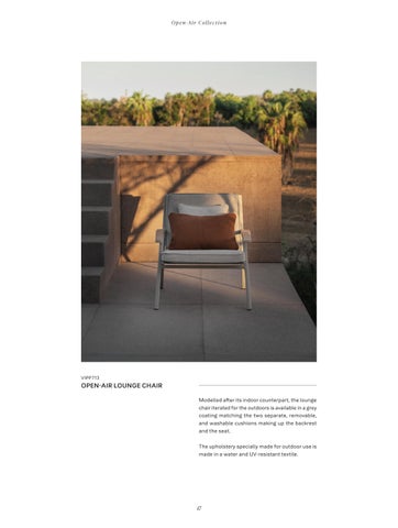Vipp 户外 Collections 第 17 页